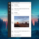 A screenshot of 1Clipboard